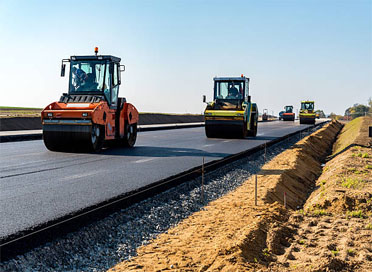 ROAD CONSTRUCTION-image